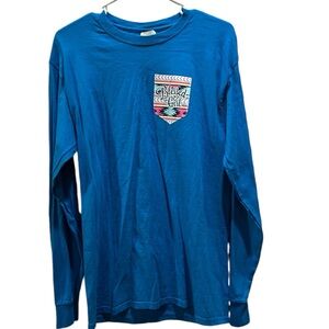 Blessed Girl custom long sleeve tee